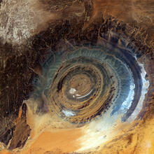 Richat Structure